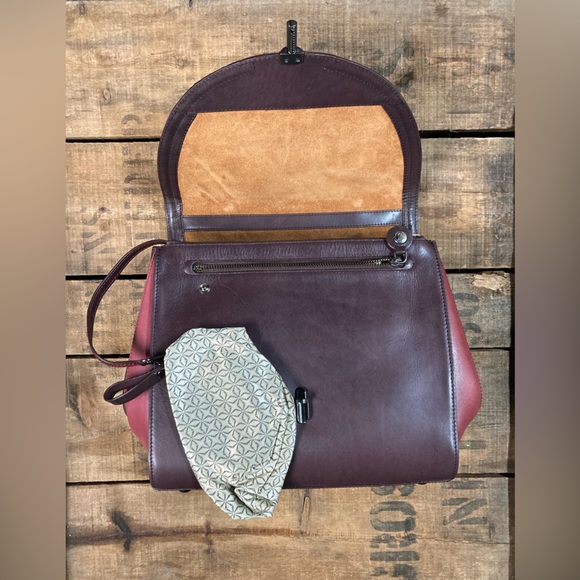 AUNTS & UNCLES | CHARLOTTE PURSE - Picture 4 of 6